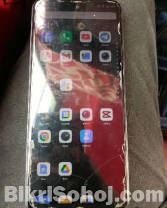 Tecno Spark 10 pro